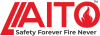 马来西亚消防局，马来西亚灭火器协会-AITO